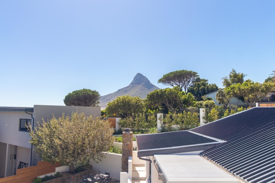 4 Bedroom Property for Sale in Camps Bay Western Cape